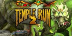 إطلاق العنان لإثارة لعبة Temple Run 2